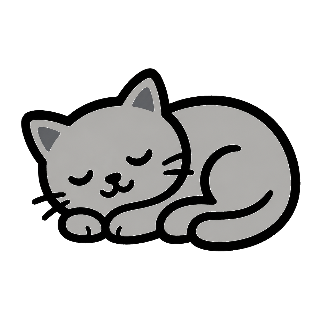Honey the cat
