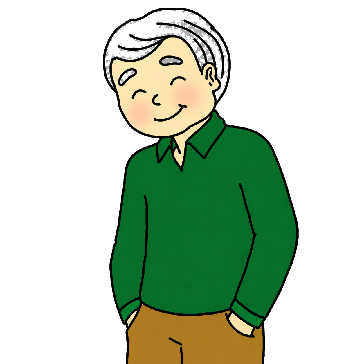 Grandpa