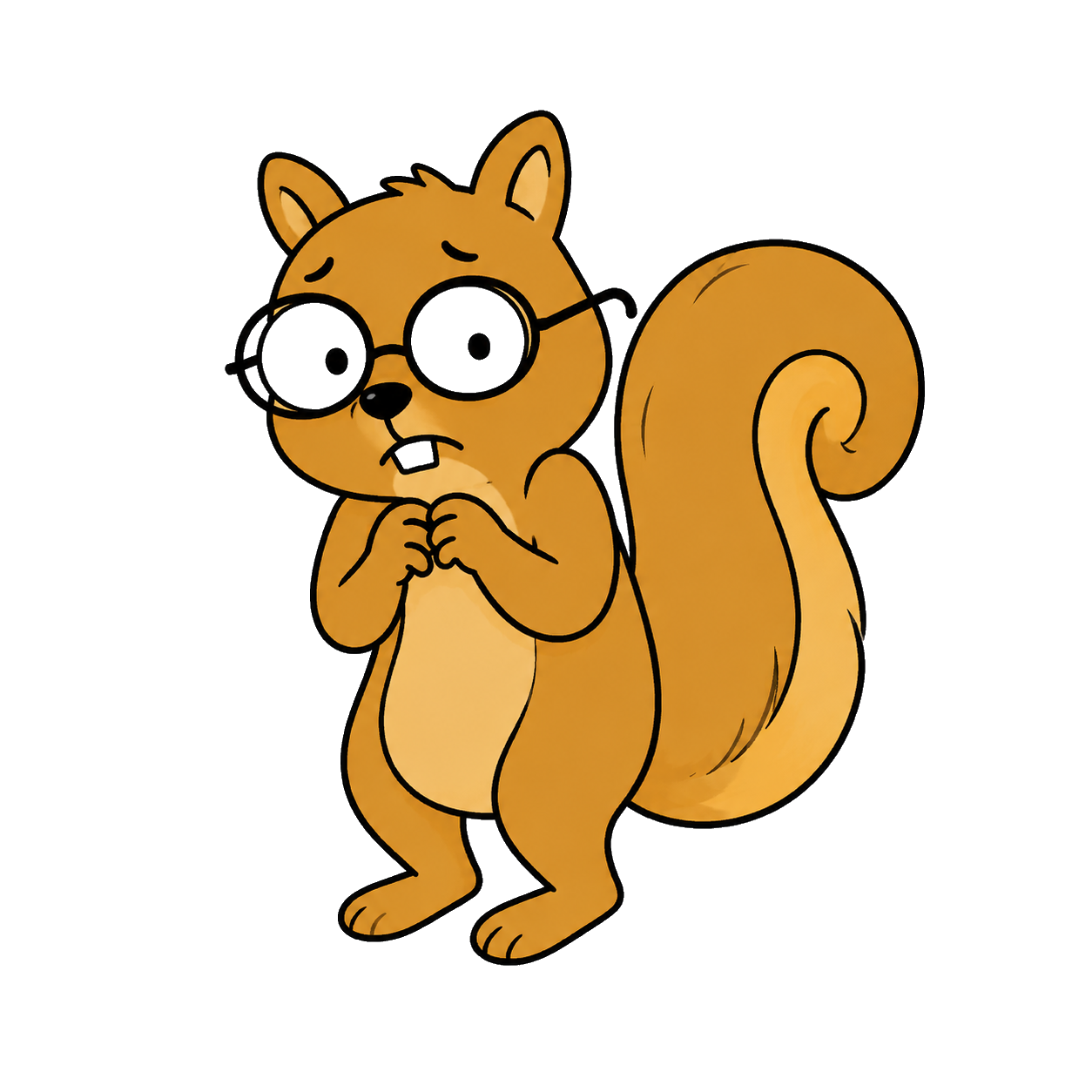 Squirrel