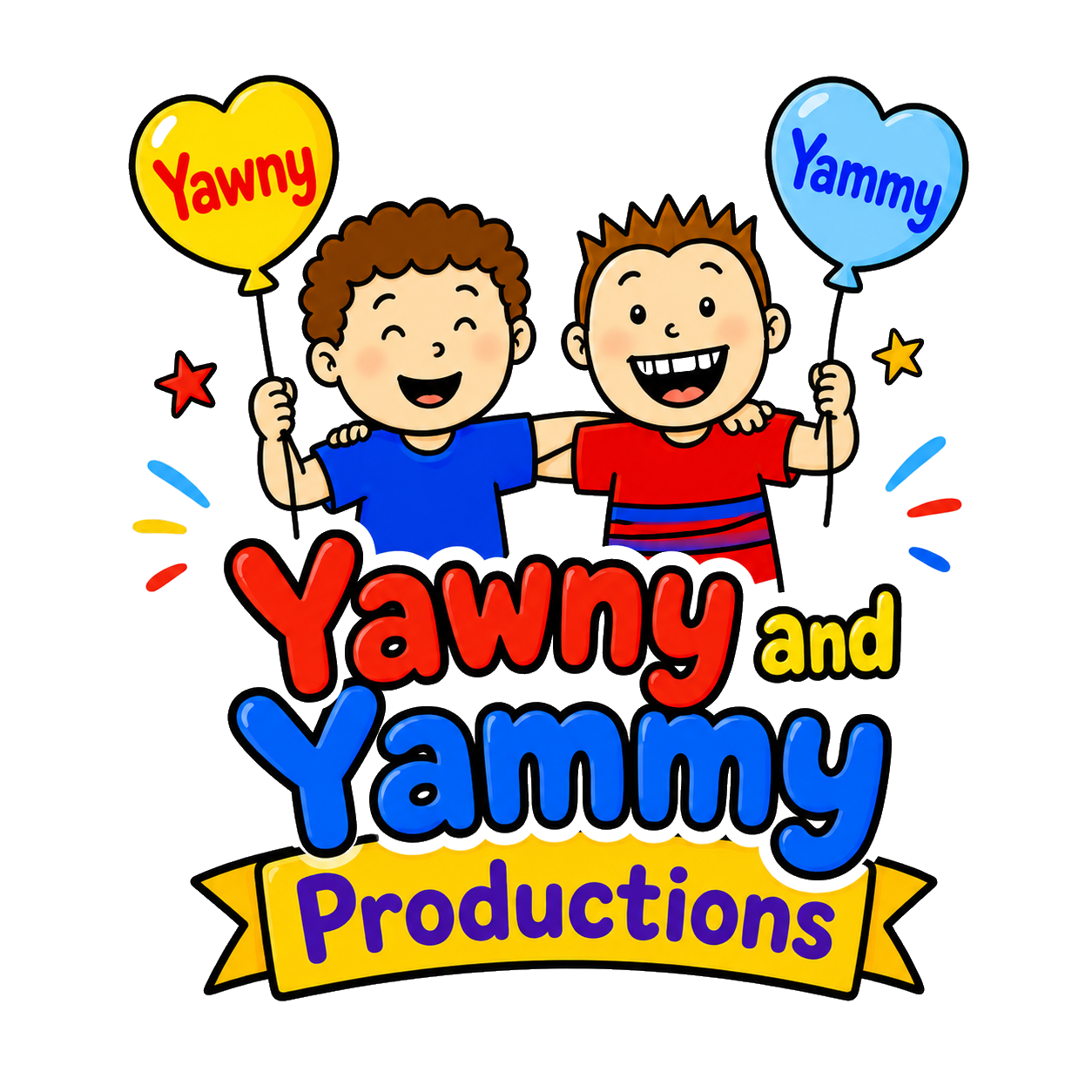 Yawny and Yammy Productions